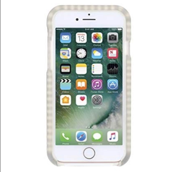 rebecca minkoff // lighted iPhone 7/8 selfie case - Picture 5 of 8